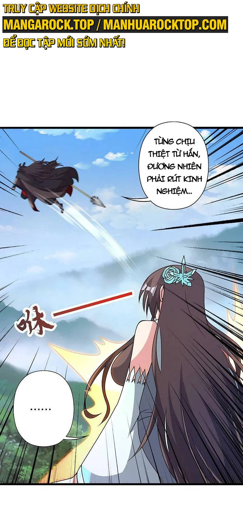 Tiên Võ Đế Tôn Chapter 448 - 41