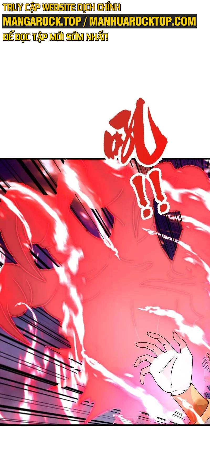 Tiên Võ Đế Tôn Chapter 448 - 48