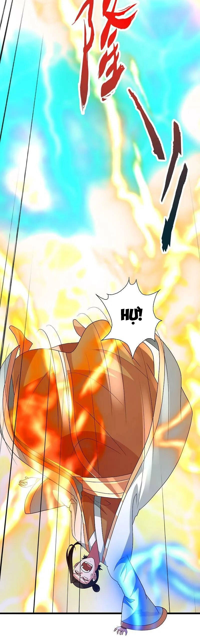 Tiên Võ Đế Tôn Chapter 448 - 58