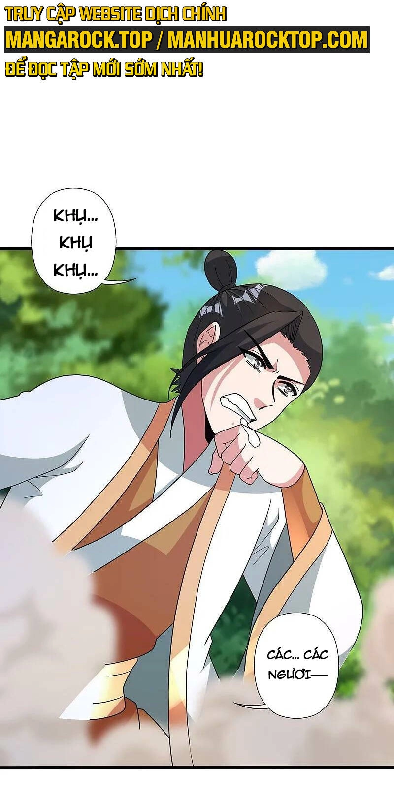 Tiên Võ Đế Tôn Chapter 448 - 60