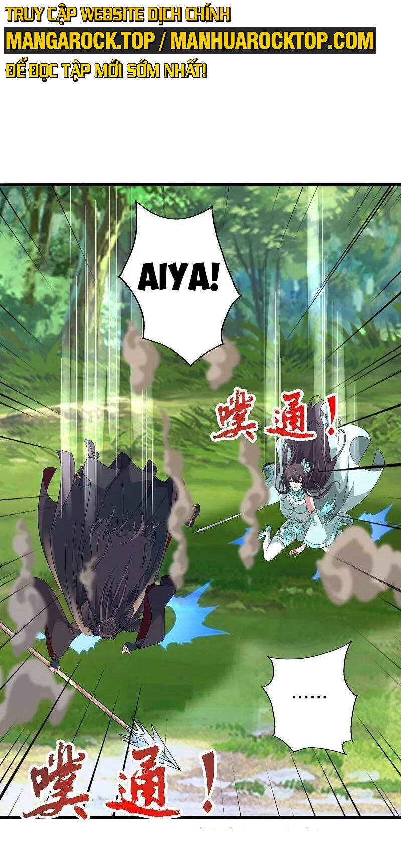 Tiên Võ Đế Tôn Chapter 448 - 73