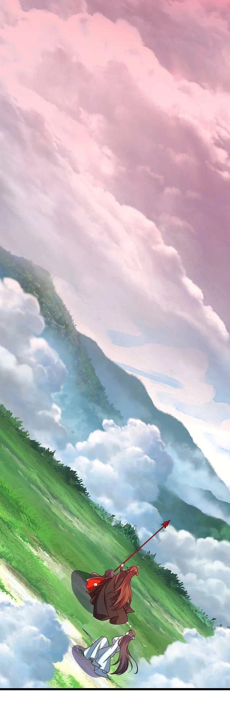 Tiên Võ Đế Tôn Chapter 449 - 3