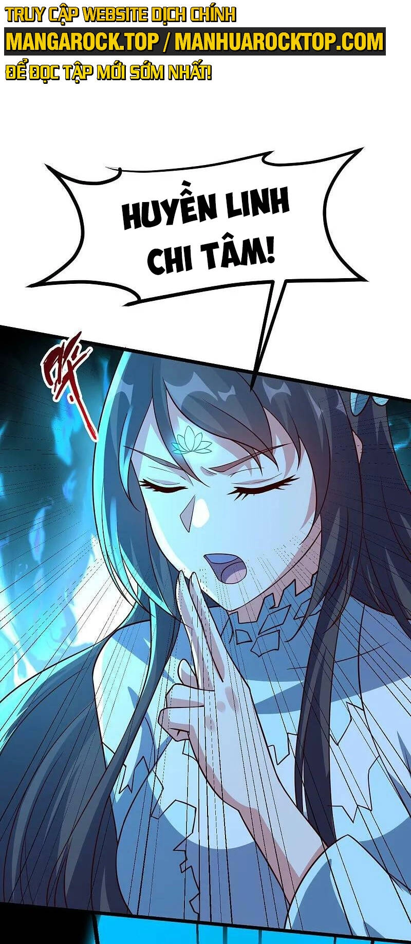 Tiên Võ Đế Tôn Chapter 449 - 11