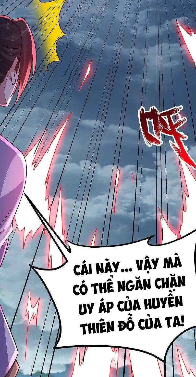 Tiên Võ Đế Tôn Chapter 449 - 15