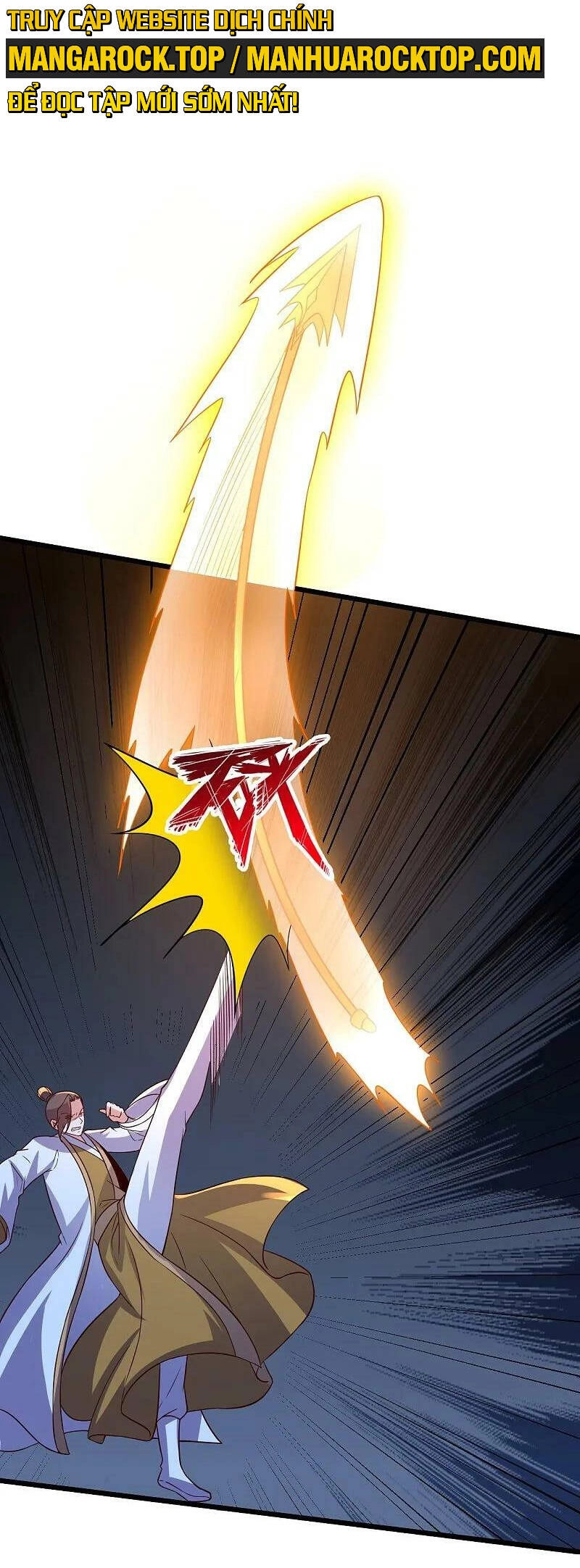 Tiên Võ Đế Tôn Chapter 449 - 23