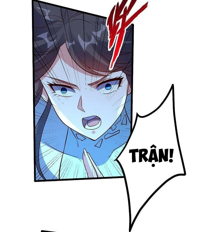 Tiên Võ Đế Tôn Chapter 449 - 25