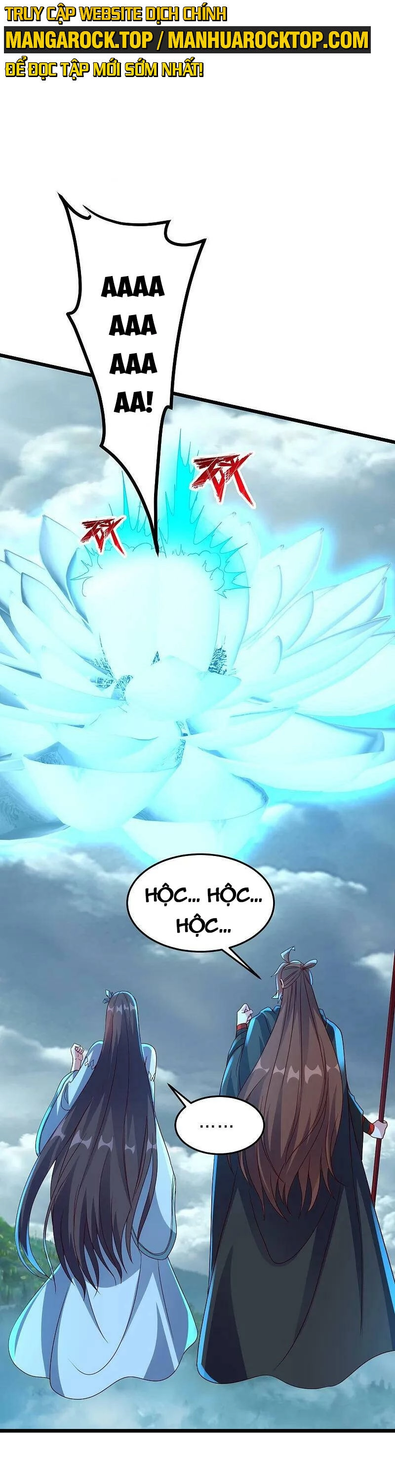 Tiên Võ Đế Tôn Chapter 449 - 31