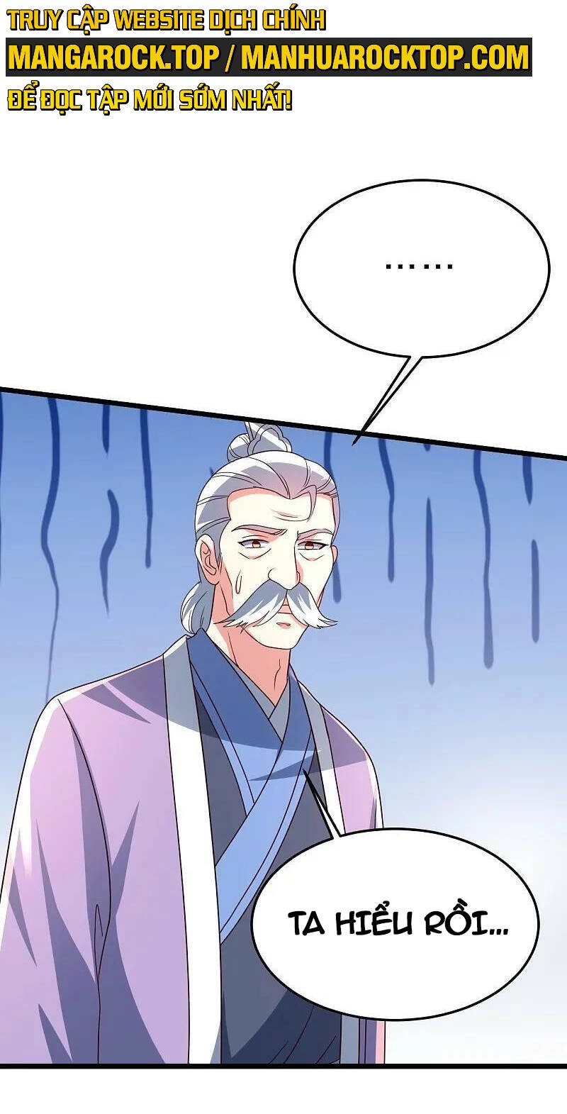 Tiên Võ Đế Tôn Chapter 449 - 35