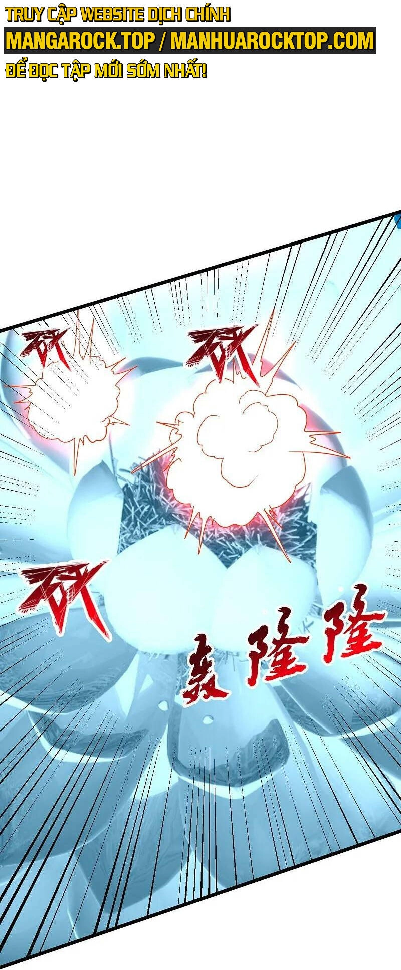 Tiên Võ Đế Tôn Chapter 449 - 36