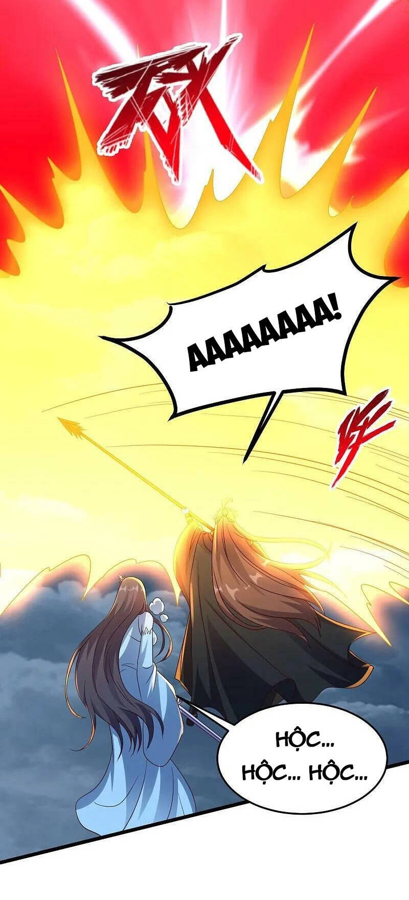 Tiên Võ Đế Tôn Chapter 449 - 40