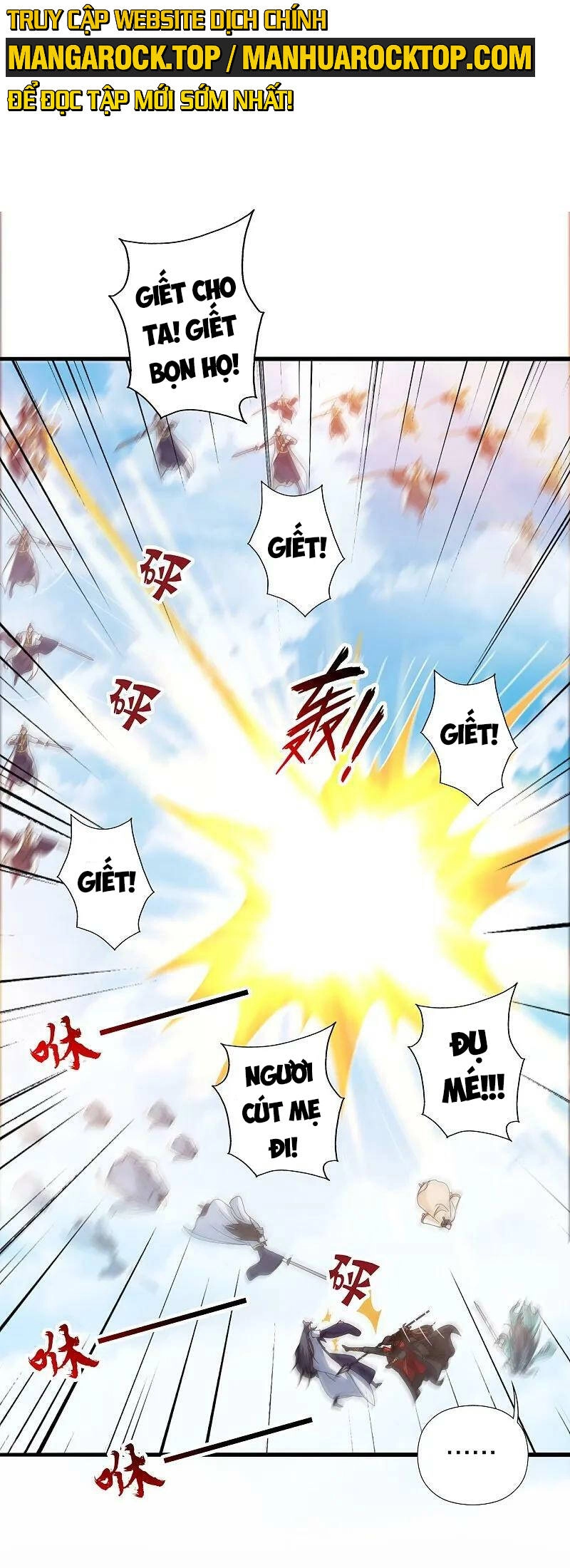 Tiên Võ Đế Tôn Chapter 449 - 48