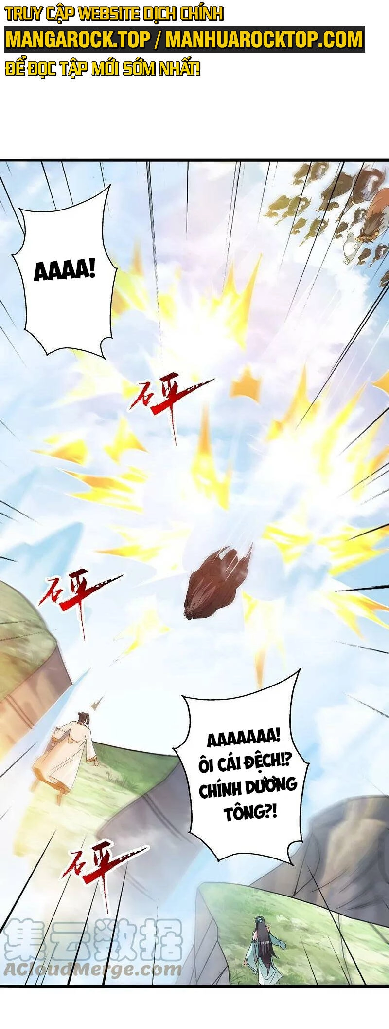 Tiên Võ Đế Tôn Chapter 449 - 53