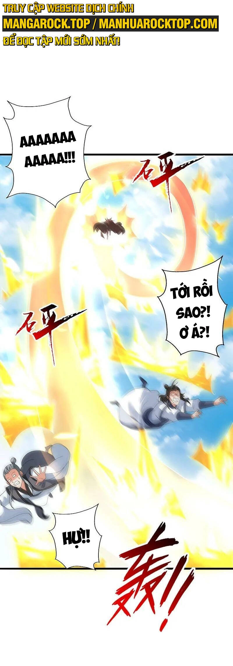 Tiên Võ Đế Tôn Chapter 449 - 68