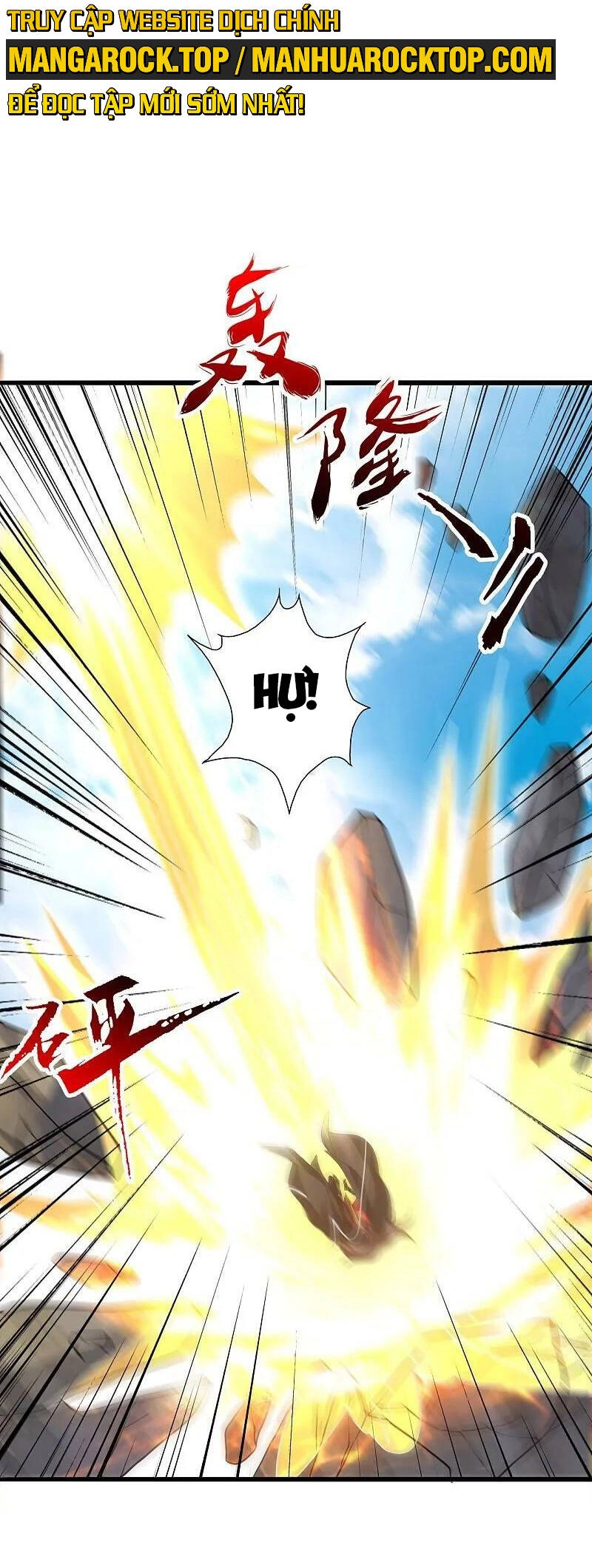 Tiên Võ Đế Tôn Chapter 449 - 71