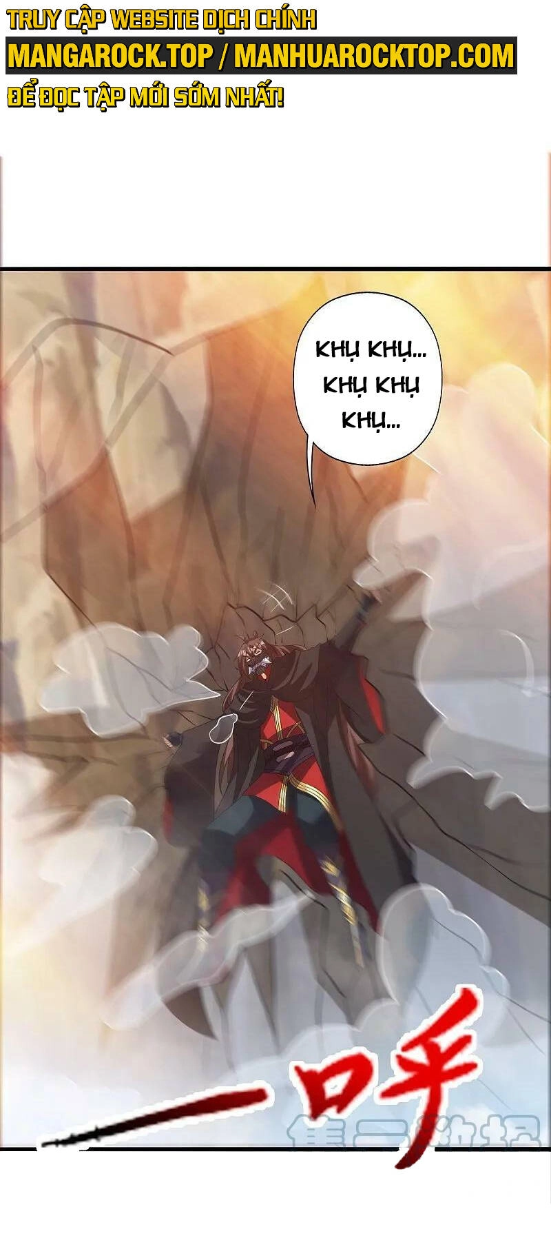 Tiên Võ Đế Tôn Chapter 449 - 72