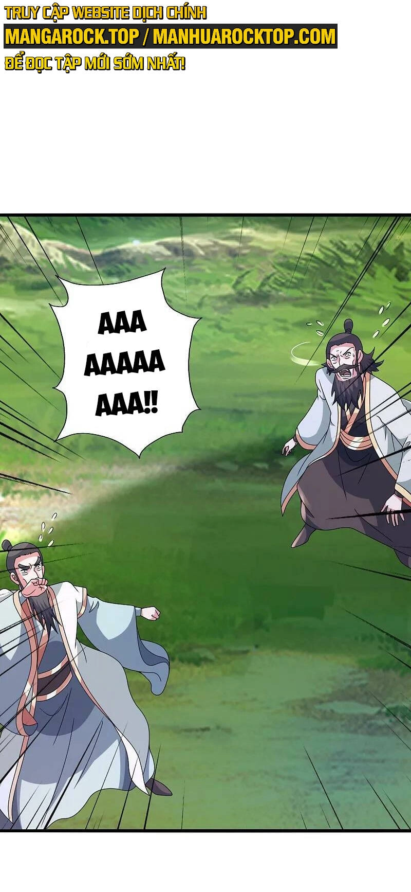 Tiên Võ Đế Tôn Chapter 450 - 14