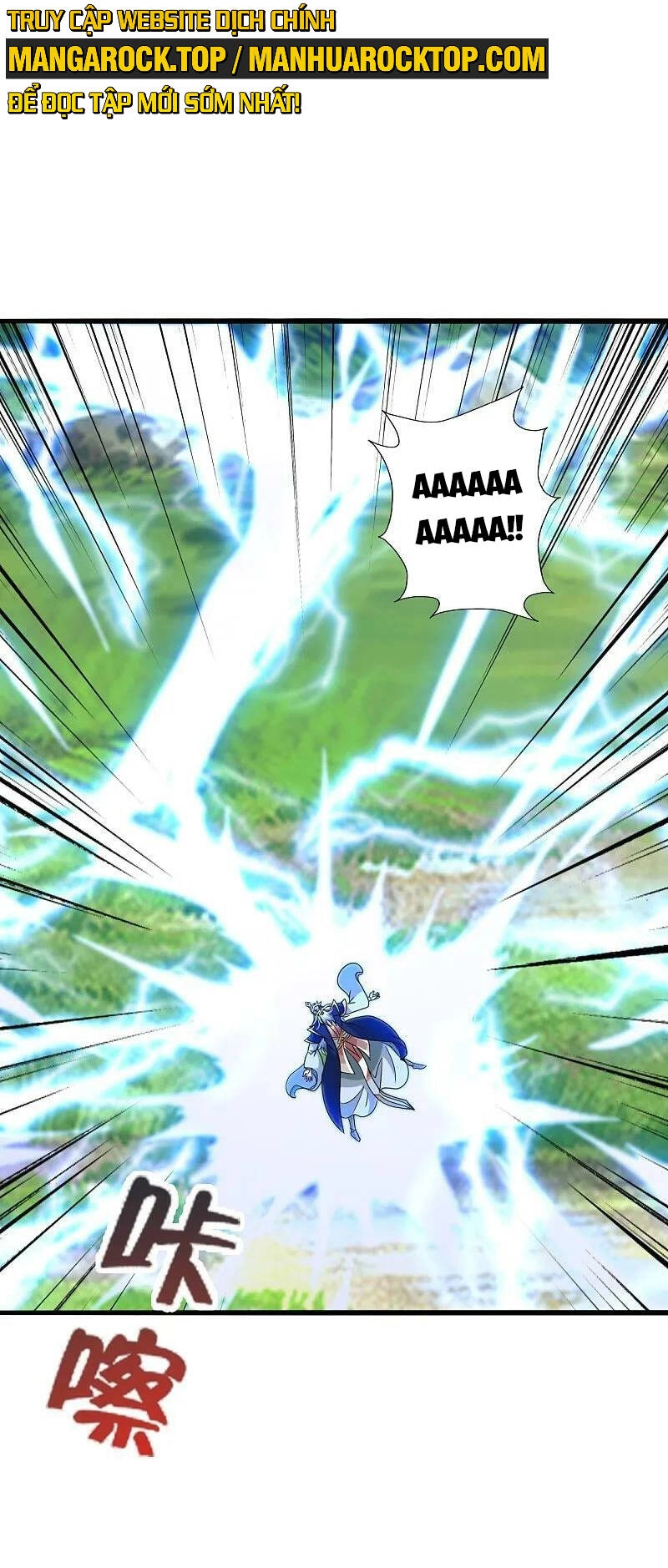 Tiên Võ Đế Tôn Chapter 450 - 19