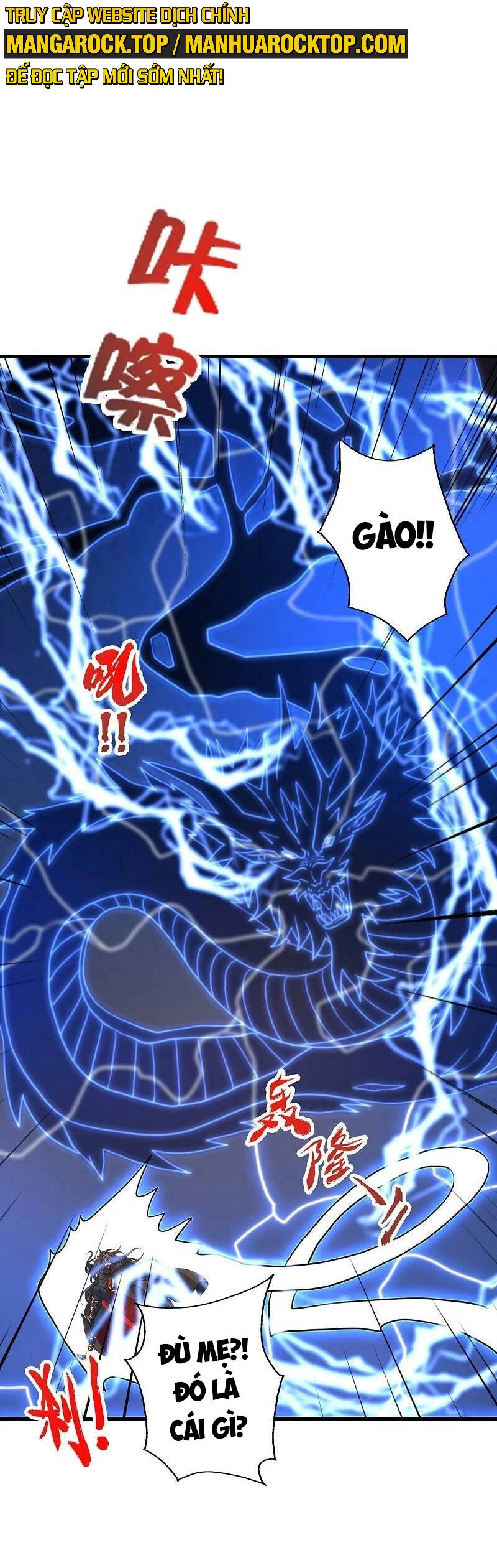 Tiên Võ Đế Tôn Chapter 450 - 25