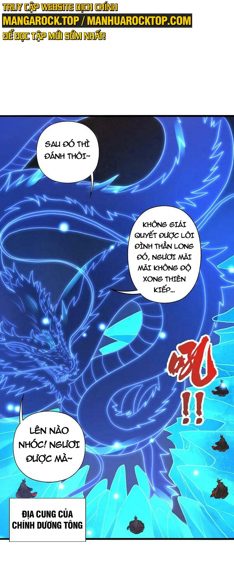 Tiên Võ Đế Tôn Chapter 450 - 27