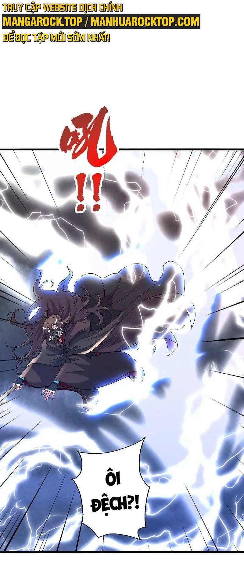 Tiên Võ Đế Tôn Chapter 450 - 30