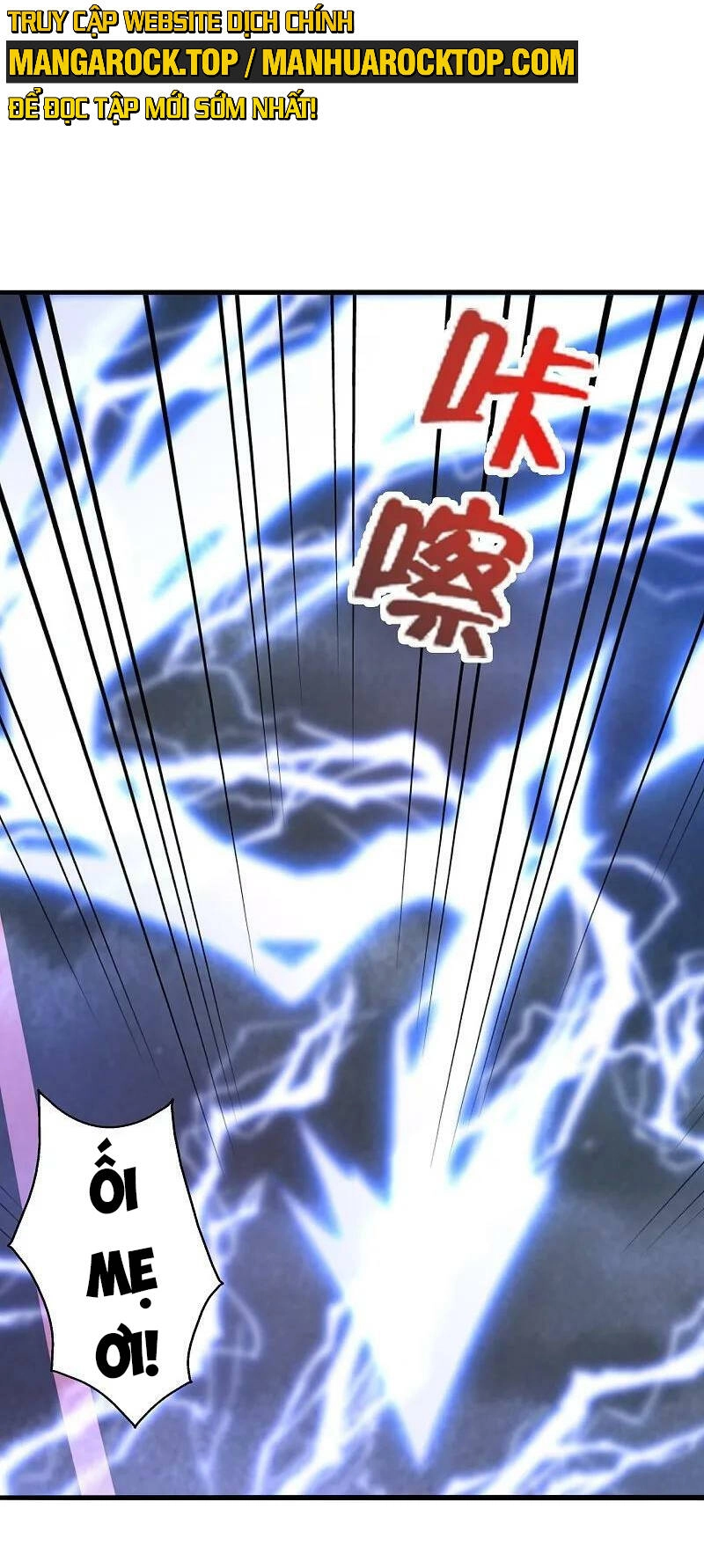 Tiên Võ Đế Tôn Chapter 450 - 33