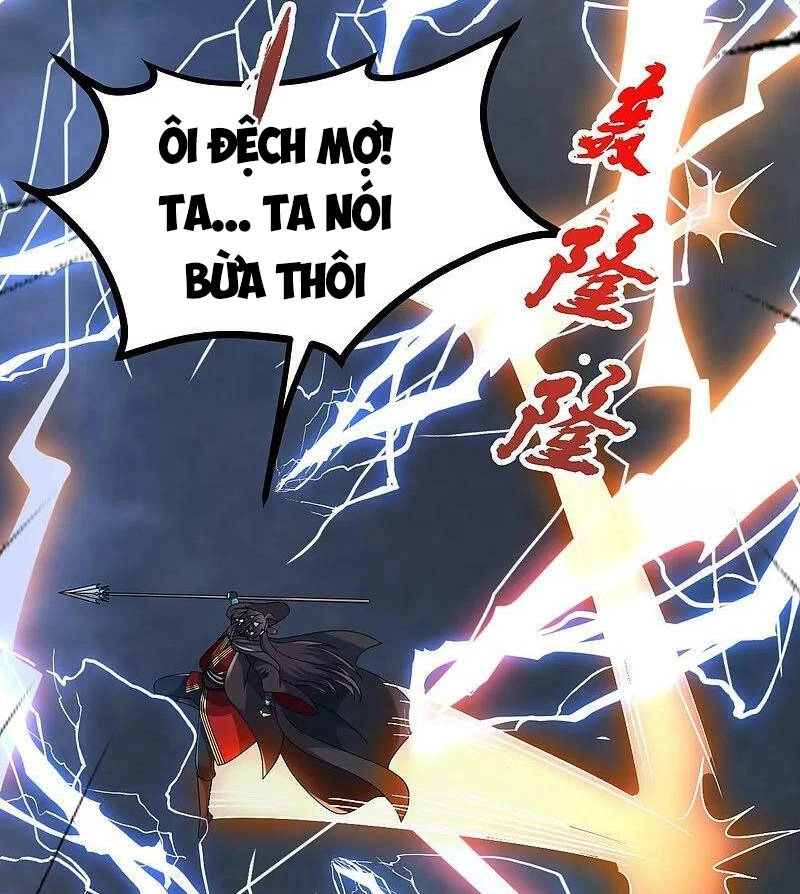 Tiên Võ Đế Tôn Chapter 450 - 40