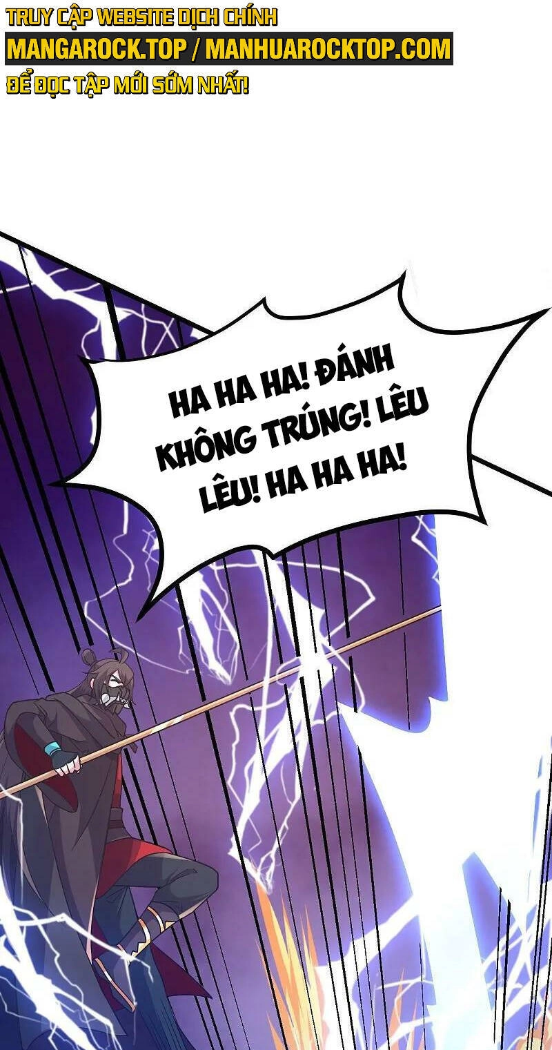 Tiên Võ Đế Tôn Chapter 450 - 50