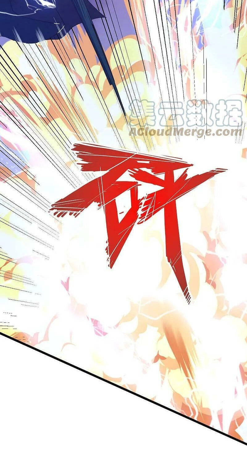 Tiên Võ Đế Tôn Chapter 450 - 51