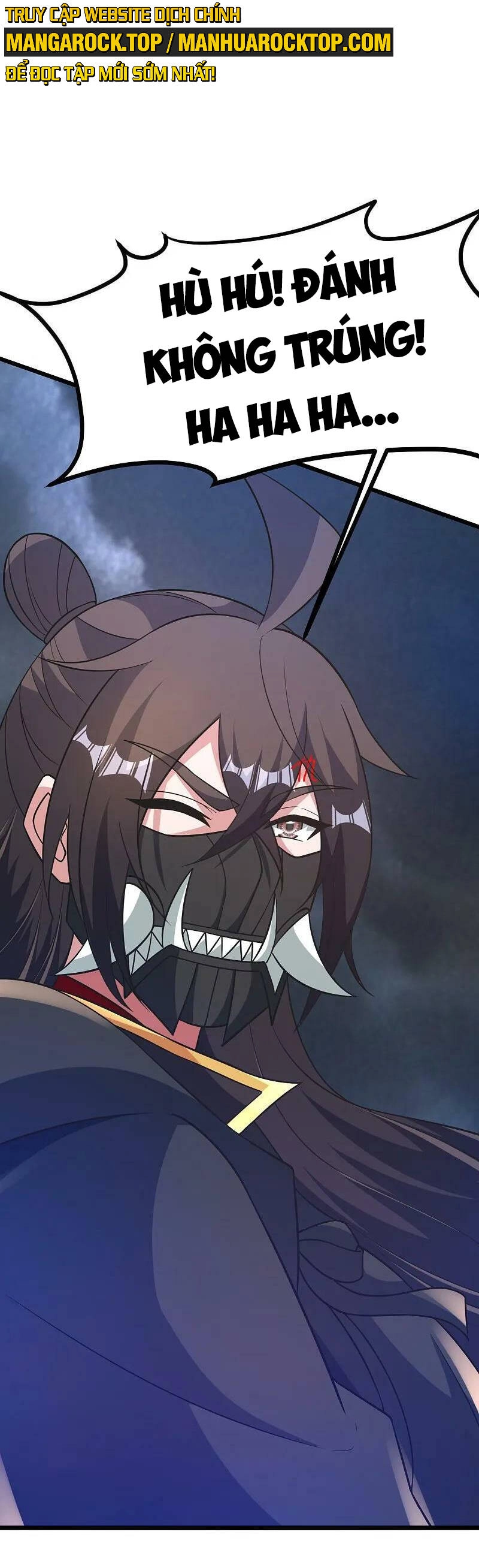 Tiên Võ Đế Tôn Chapter 450 - 52