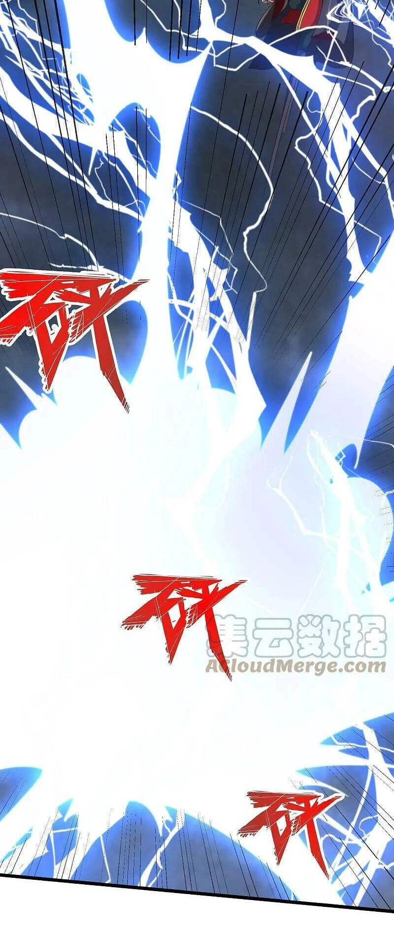 Tiên Võ Đế Tôn Chapter 450 - 55