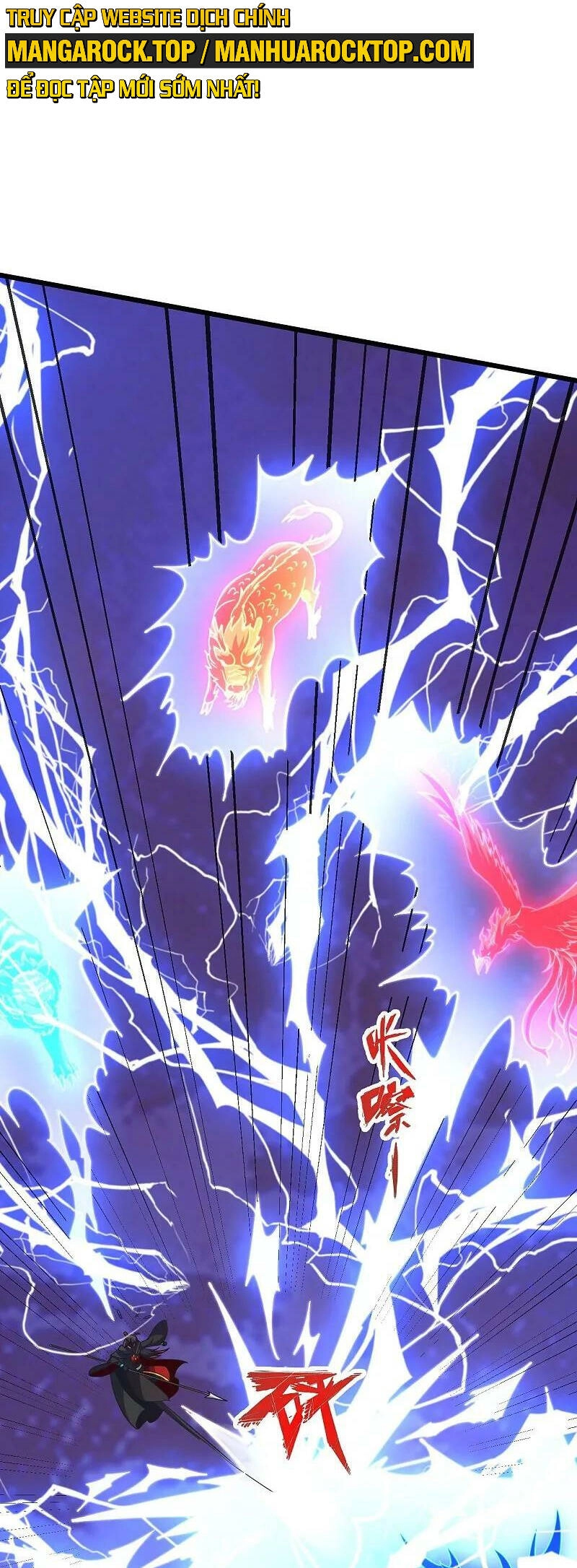 Tiên Võ Đế Tôn Chapter 450 - 56