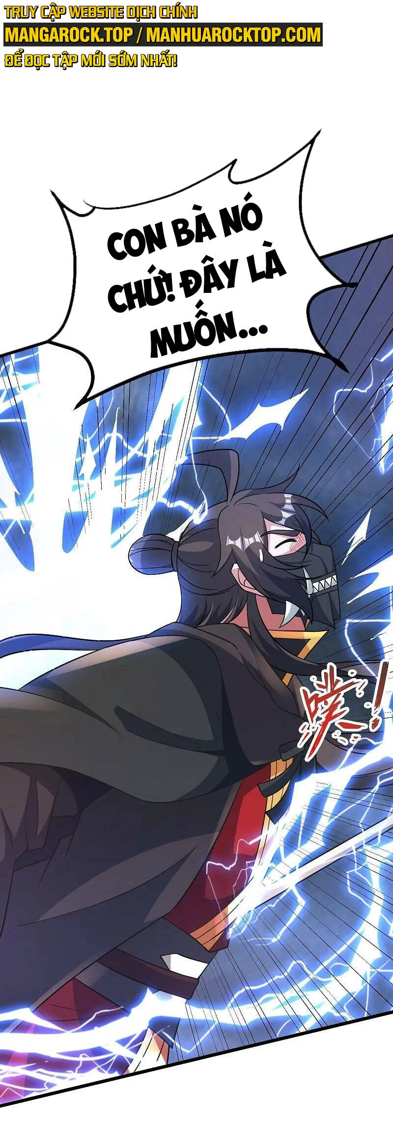 Tiên Võ Đế Tôn Chapter 450 - 58