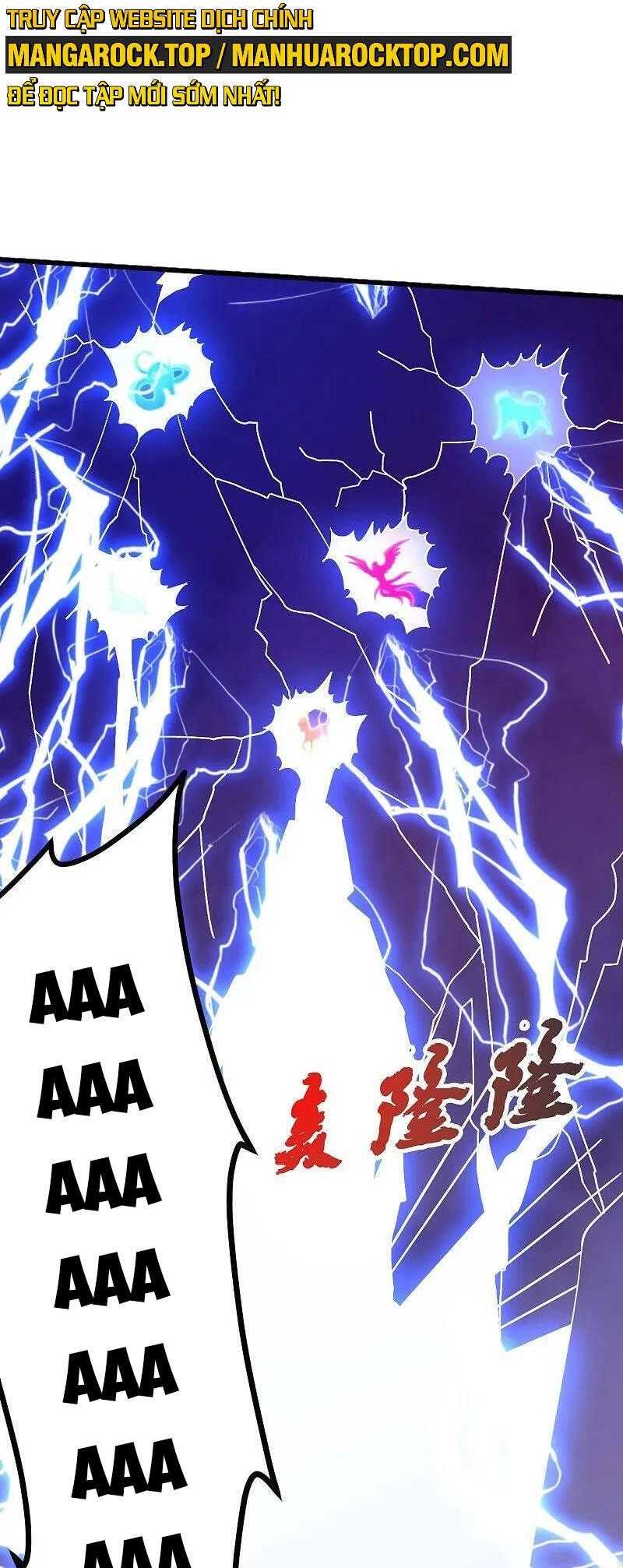 Tiên Võ Đế Tôn Chapter 450 - 61