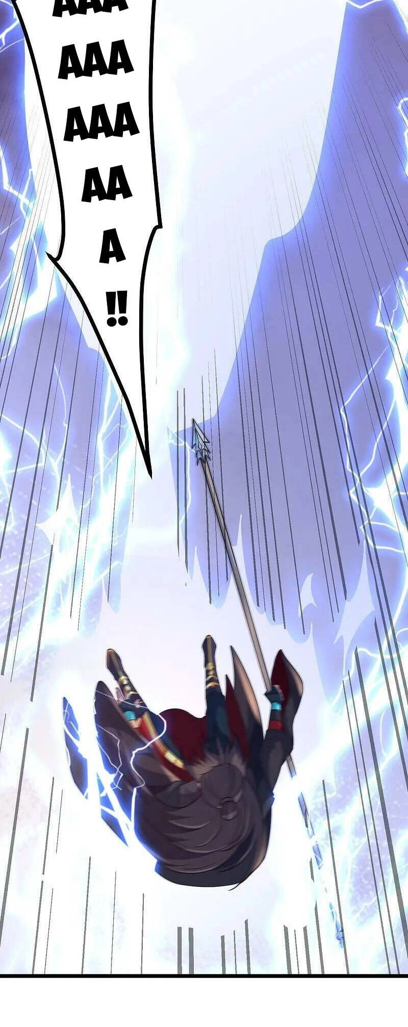 Tiên Võ Đế Tôn Chapter 450 - 62