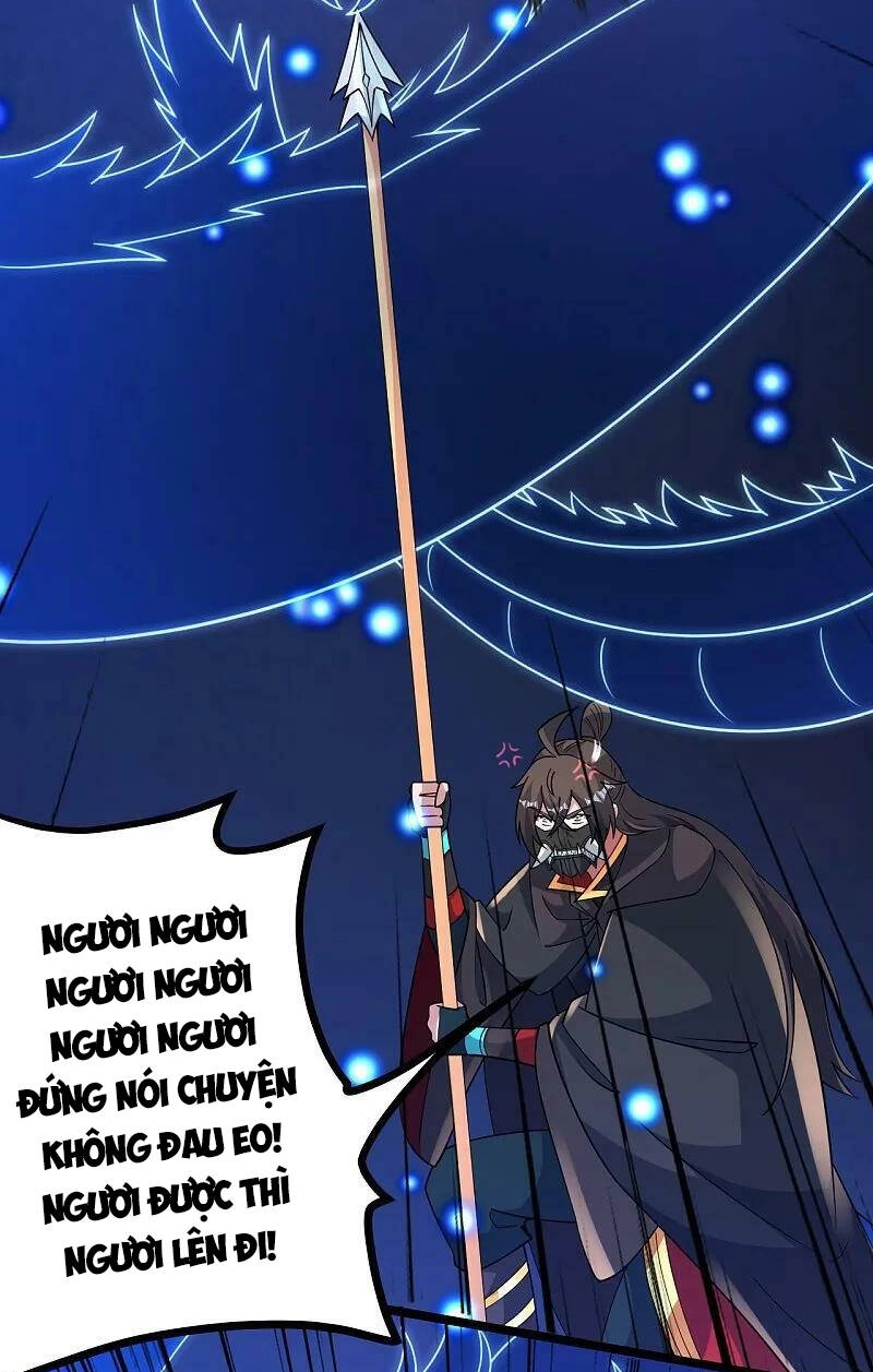 Tiên Võ Đế Tôn Chapter 450 - 66