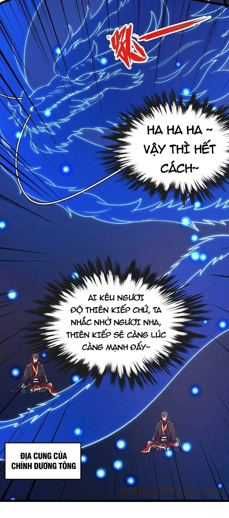 Tiên Võ Đế Tôn Chapter 450 - 67