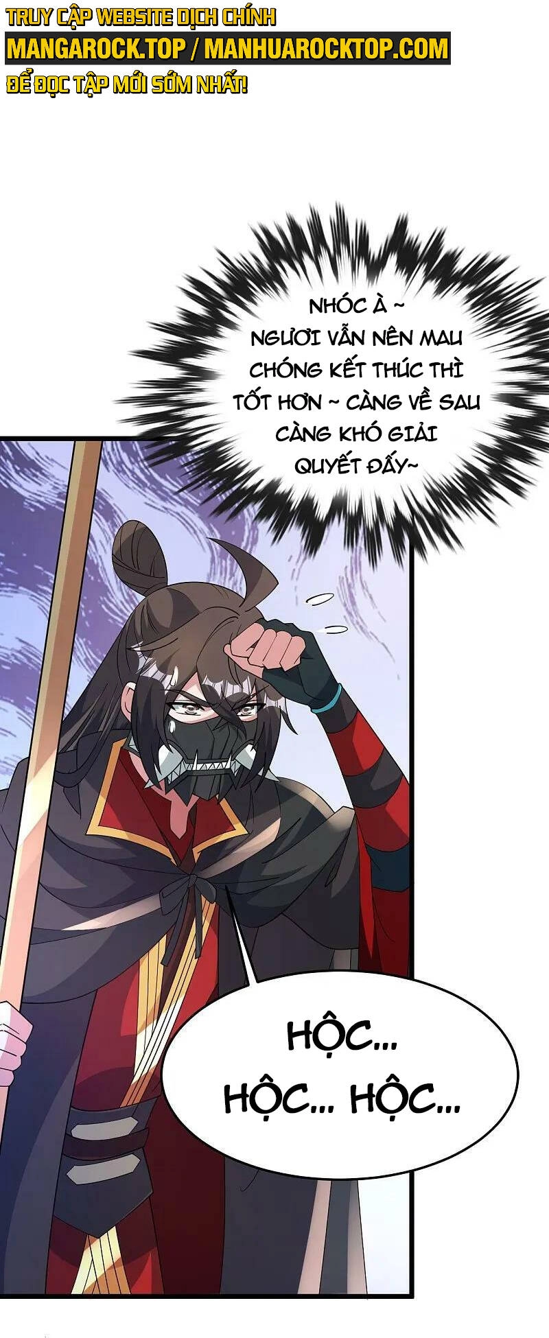 Tiên Võ Đế Tôn Chapter 450 - 68