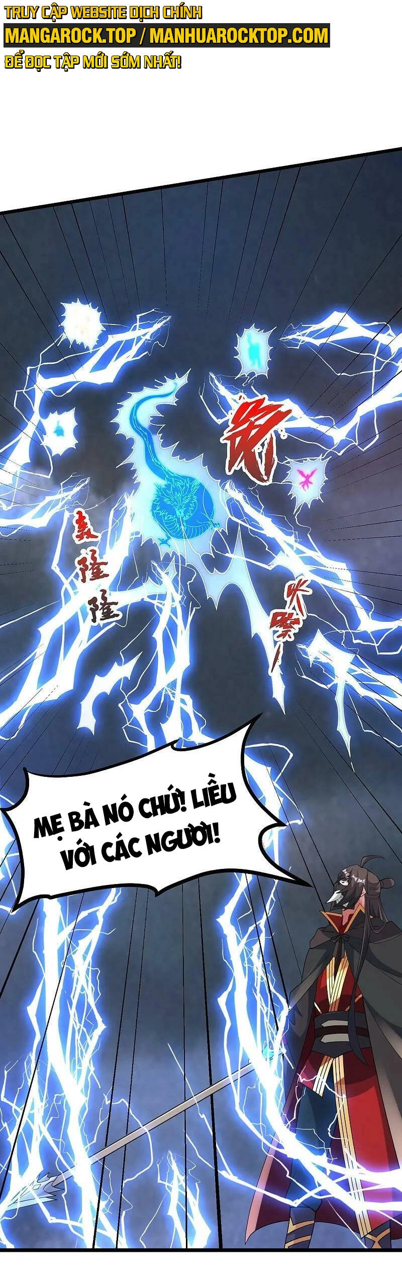 Tiên Võ Đế Tôn Chapter 450 - 69