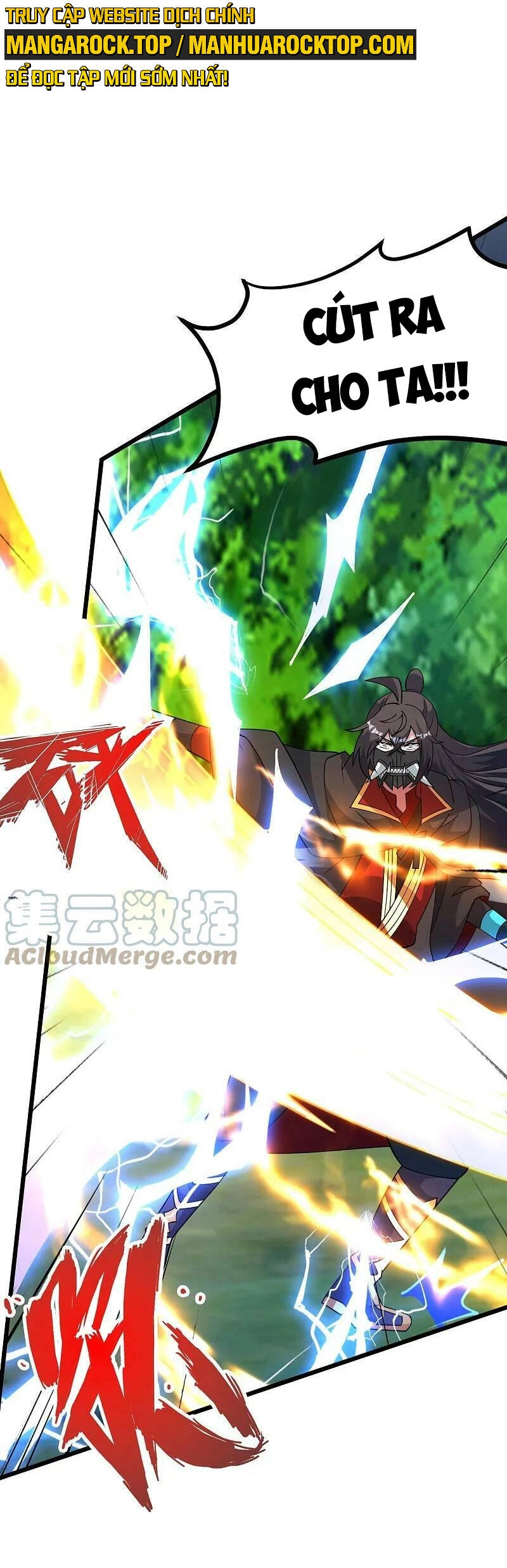 Tiên Võ Đế Tôn Chapter 450 - 70