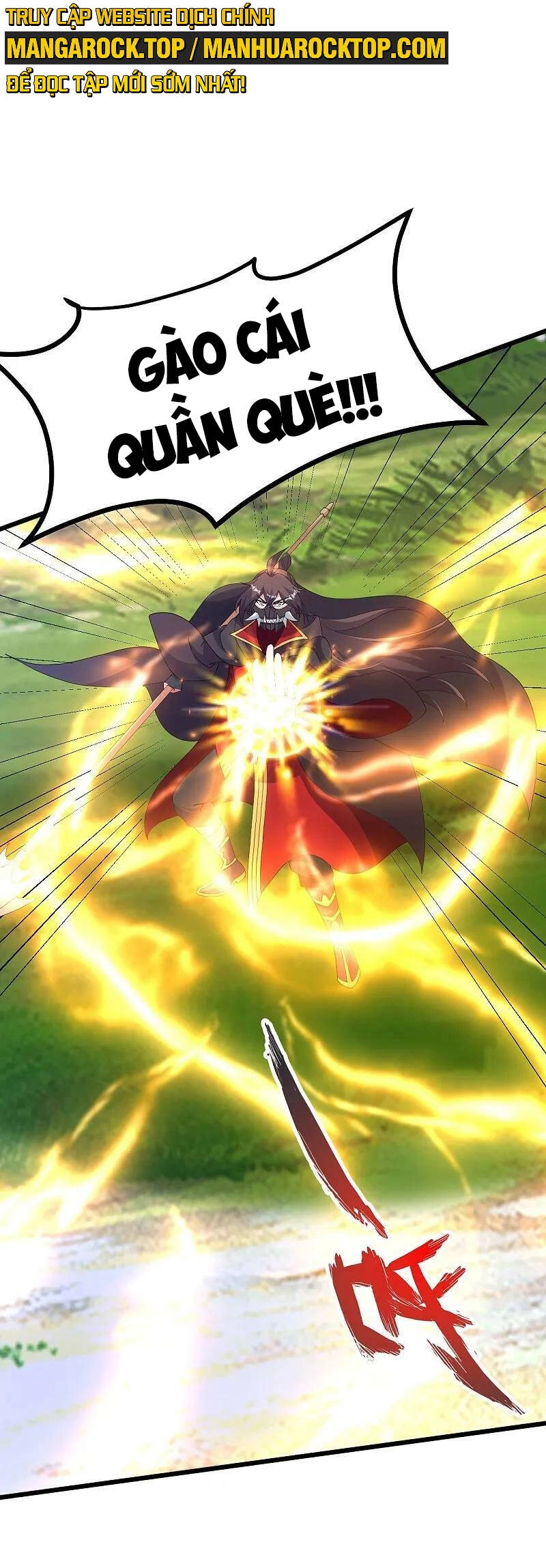 Tiên Võ Đế Tôn Chapter 450 - 72