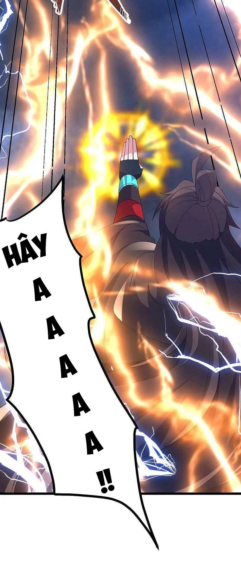 Tiên Võ Đế Tôn Chapter 450 - 74