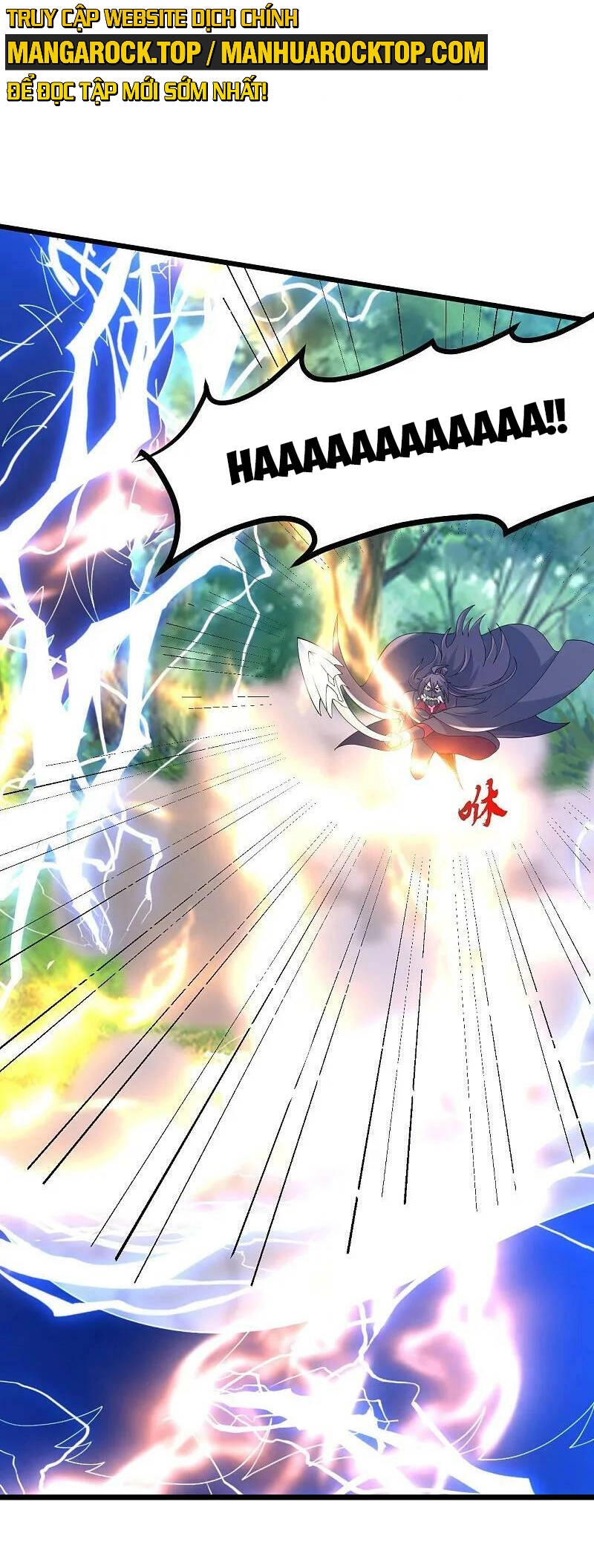 Tiên Võ Đế Tôn Chapter 450 - 75