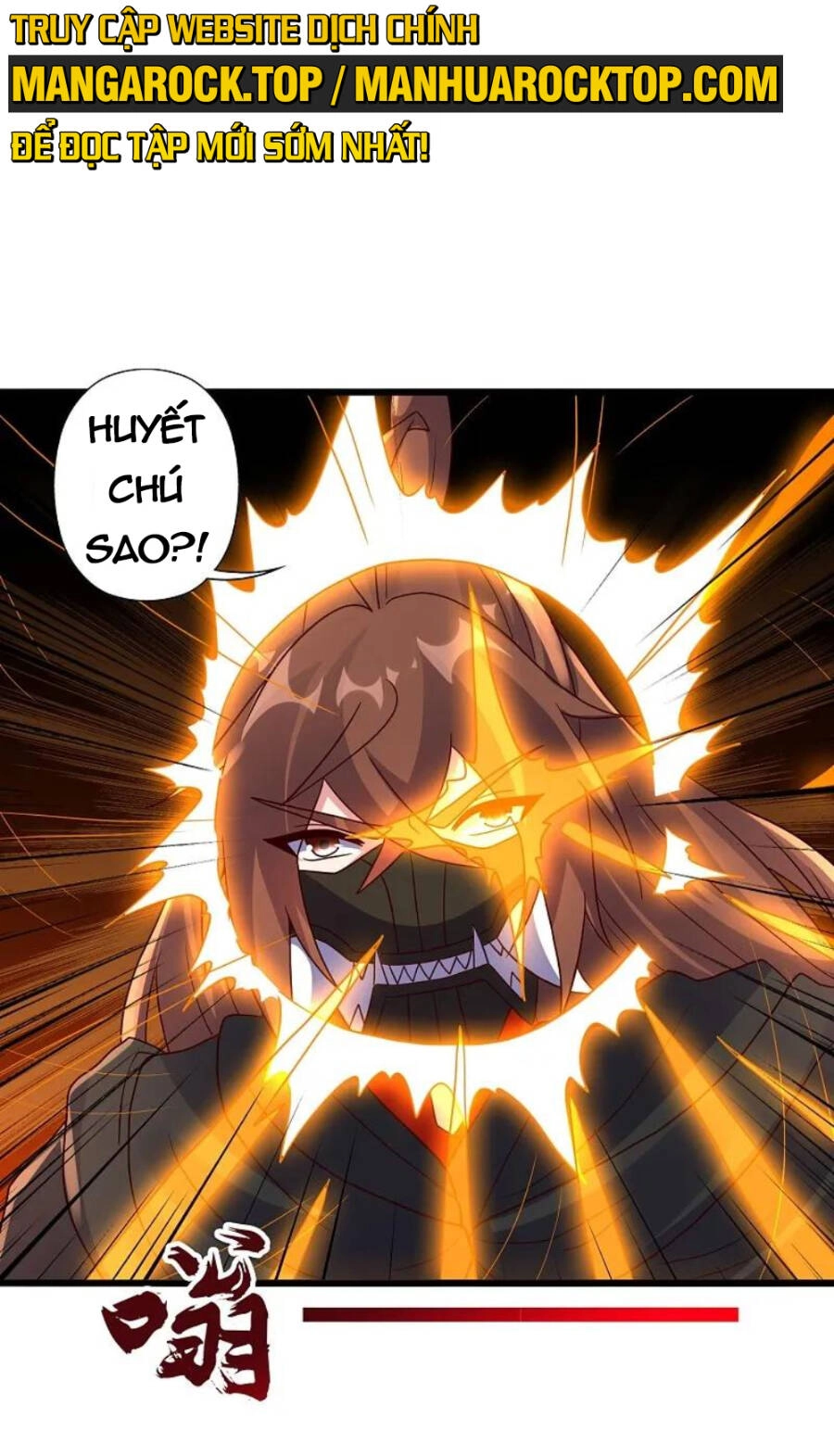 Tiên Võ Đế Tôn Chapter 453 - 6