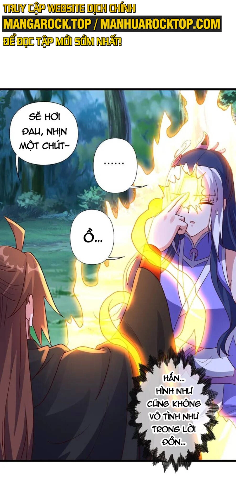 Tiên Võ Đế Tôn Chapter 453 - 9