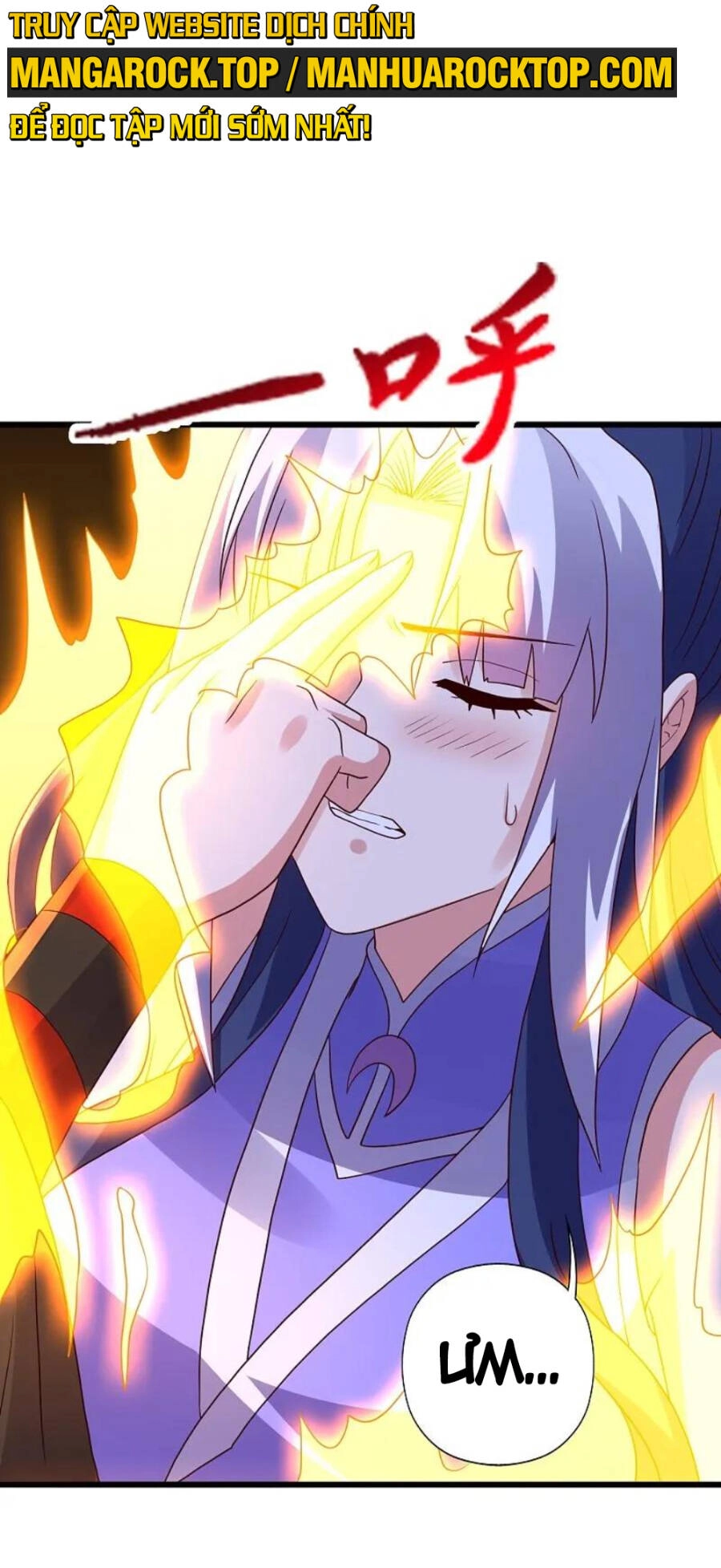 Tiên Võ Đế Tôn Chapter 453 - 10