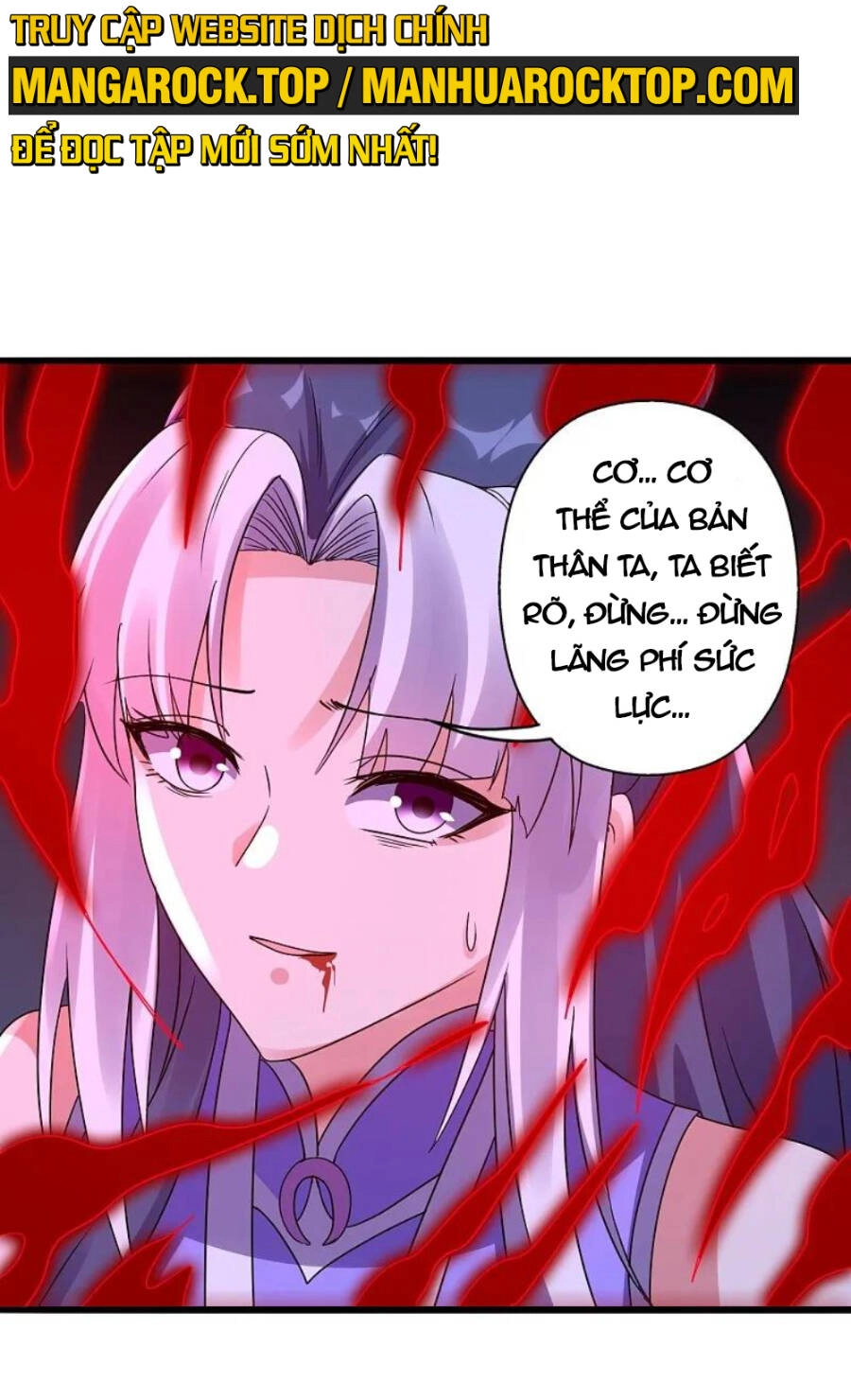 Tiên Võ Đế Tôn Chapter 453 - 21