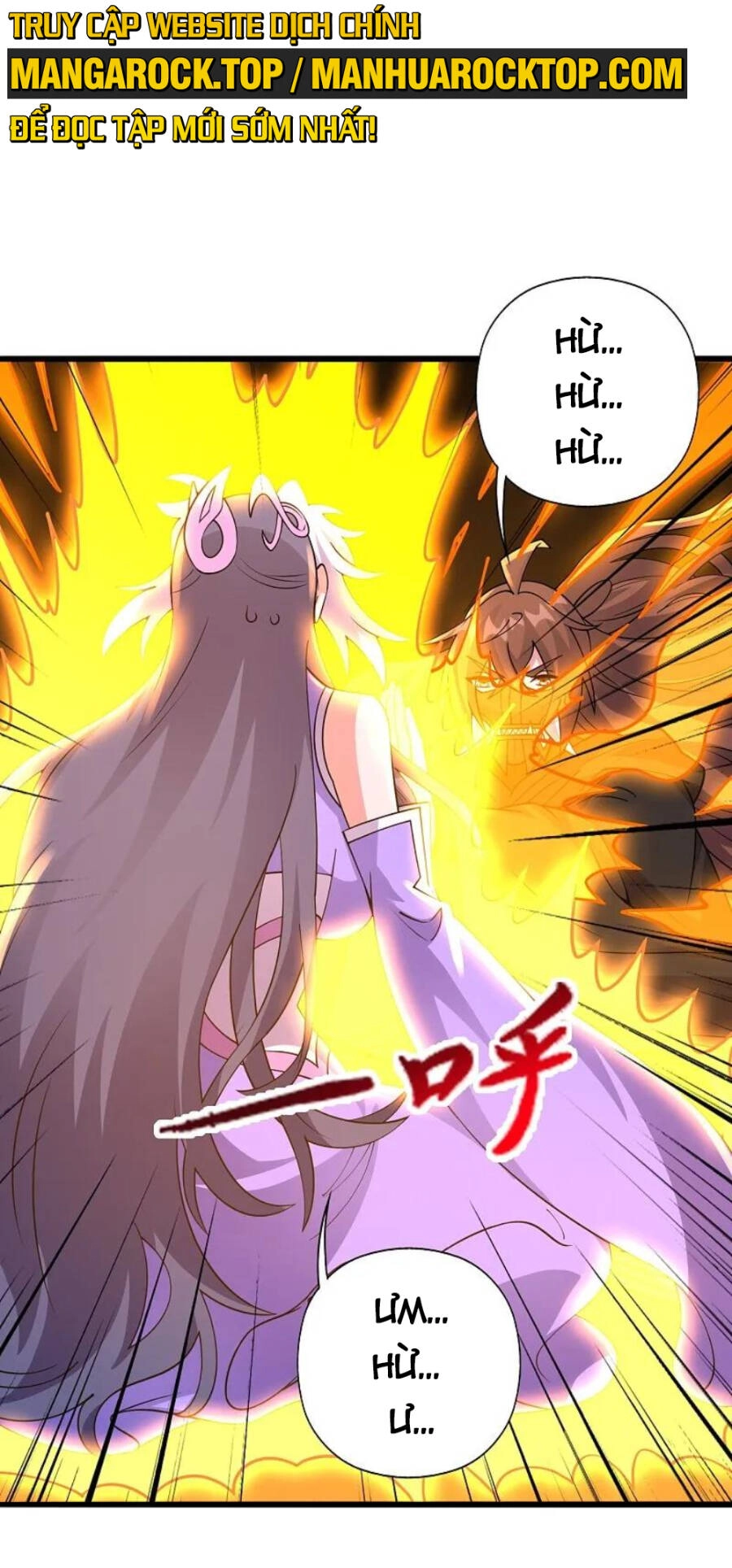 Tiên Võ Đế Tôn Chapter 453 - 28