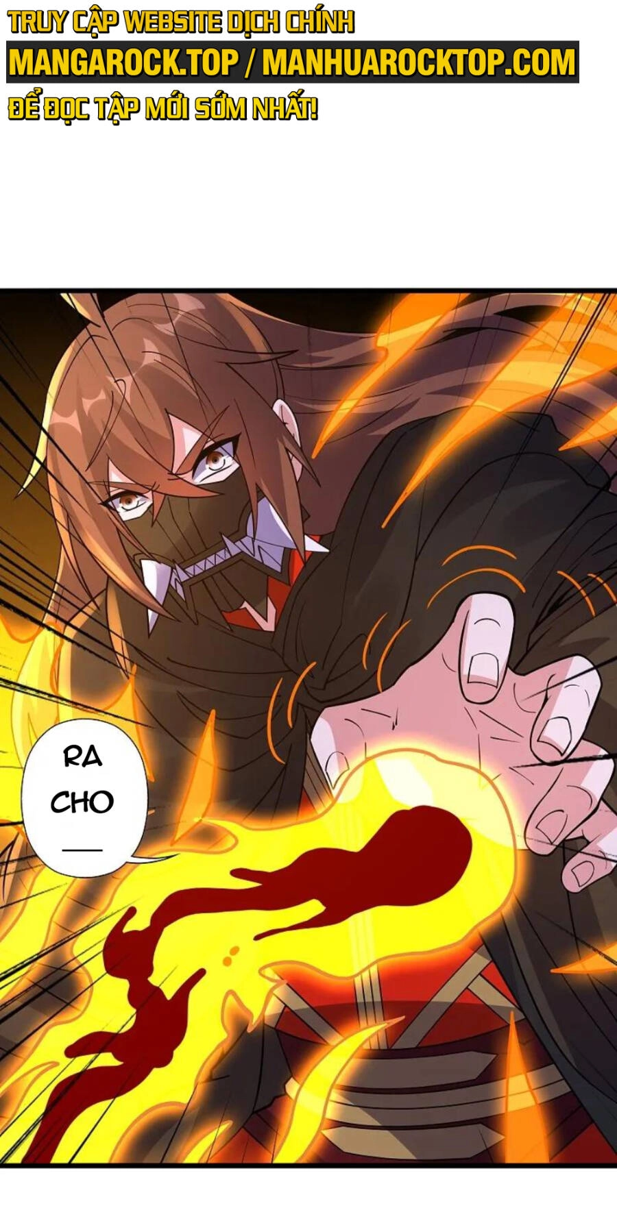 Tiên Võ Đế Tôn Chapter 453 - 30