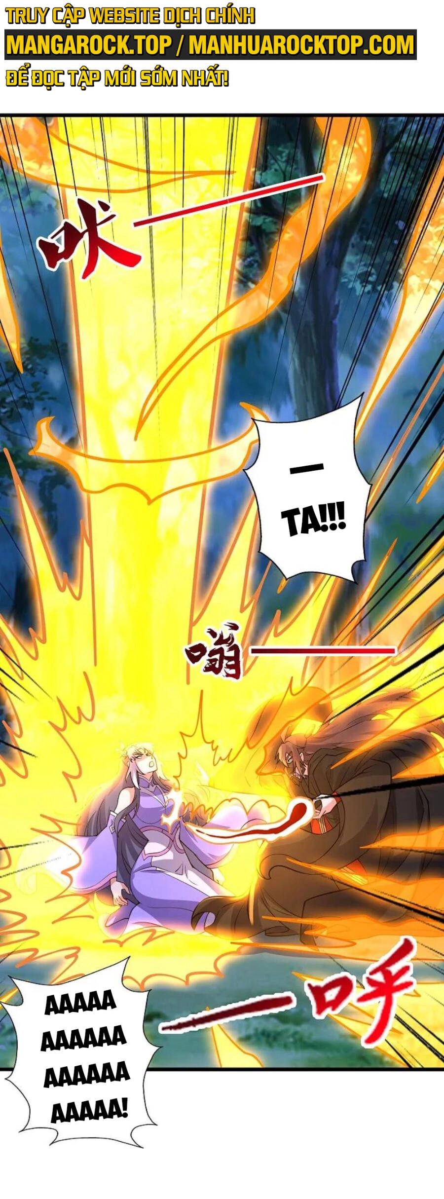 Tiên Võ Đế Tôn Chapter 453 - 31