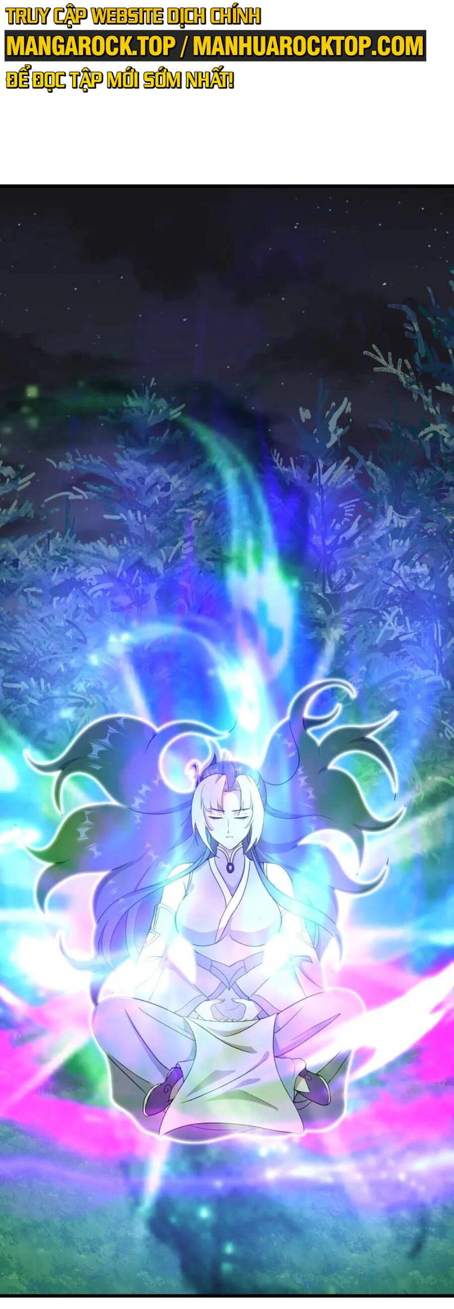 Tiên Võ Đế Tôn Chapter 453 - 34